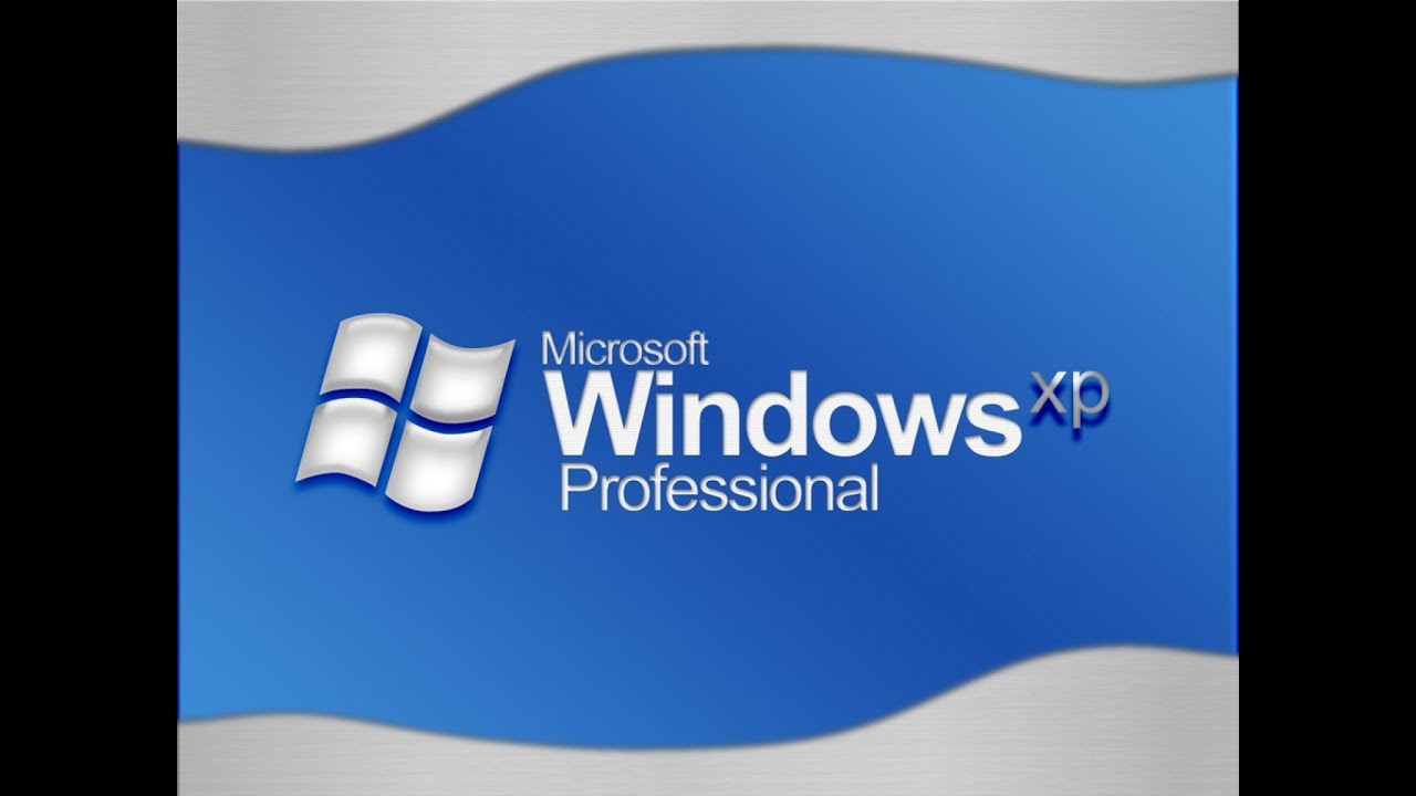 windows xp sp5